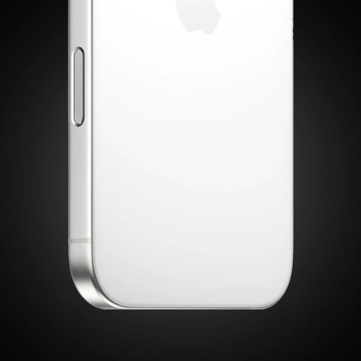iPhone 16 Pro Max 1 ТБ White Titanium — фото 2