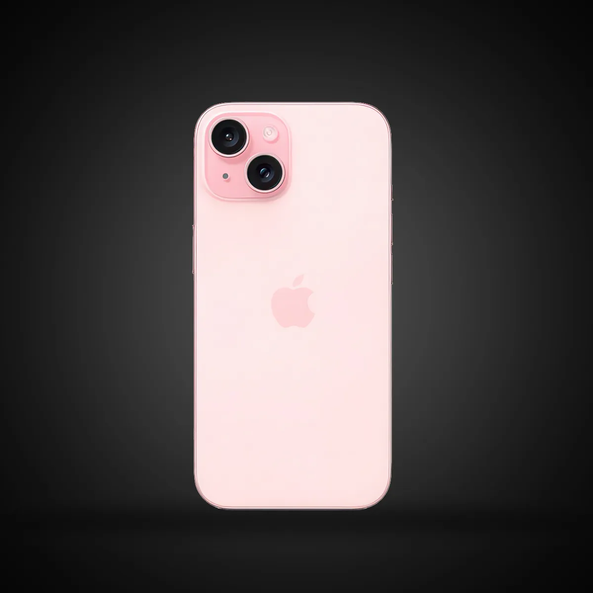 iPhone 15 256 ГБ Pink — фото 4