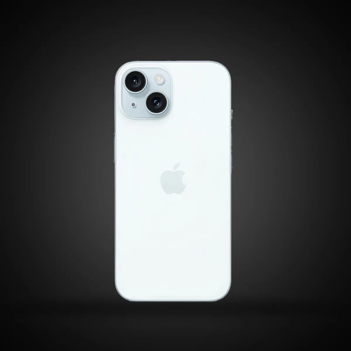 iPhone 15 128 ГБ Blue — фото 4