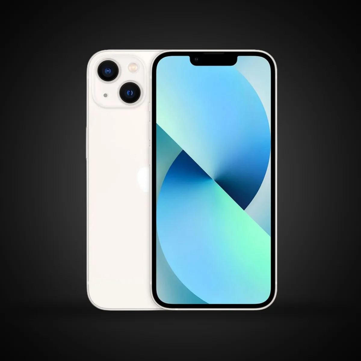 iPhone 13 128 ГБ Starlight