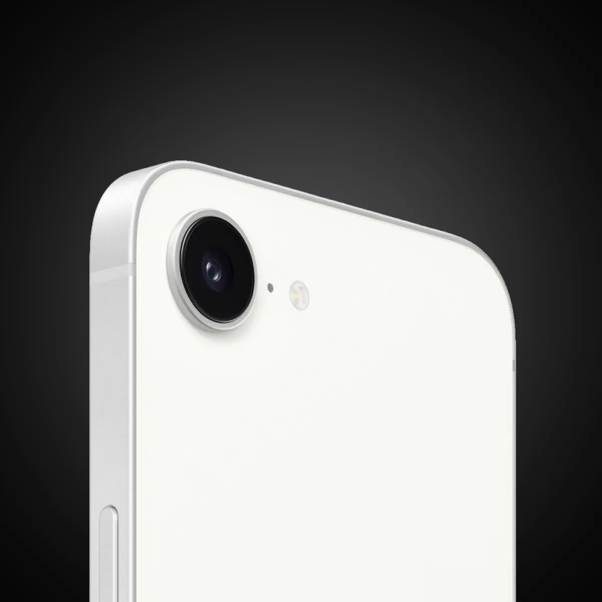 iPhone 17e 256 ГБ White — фото 3