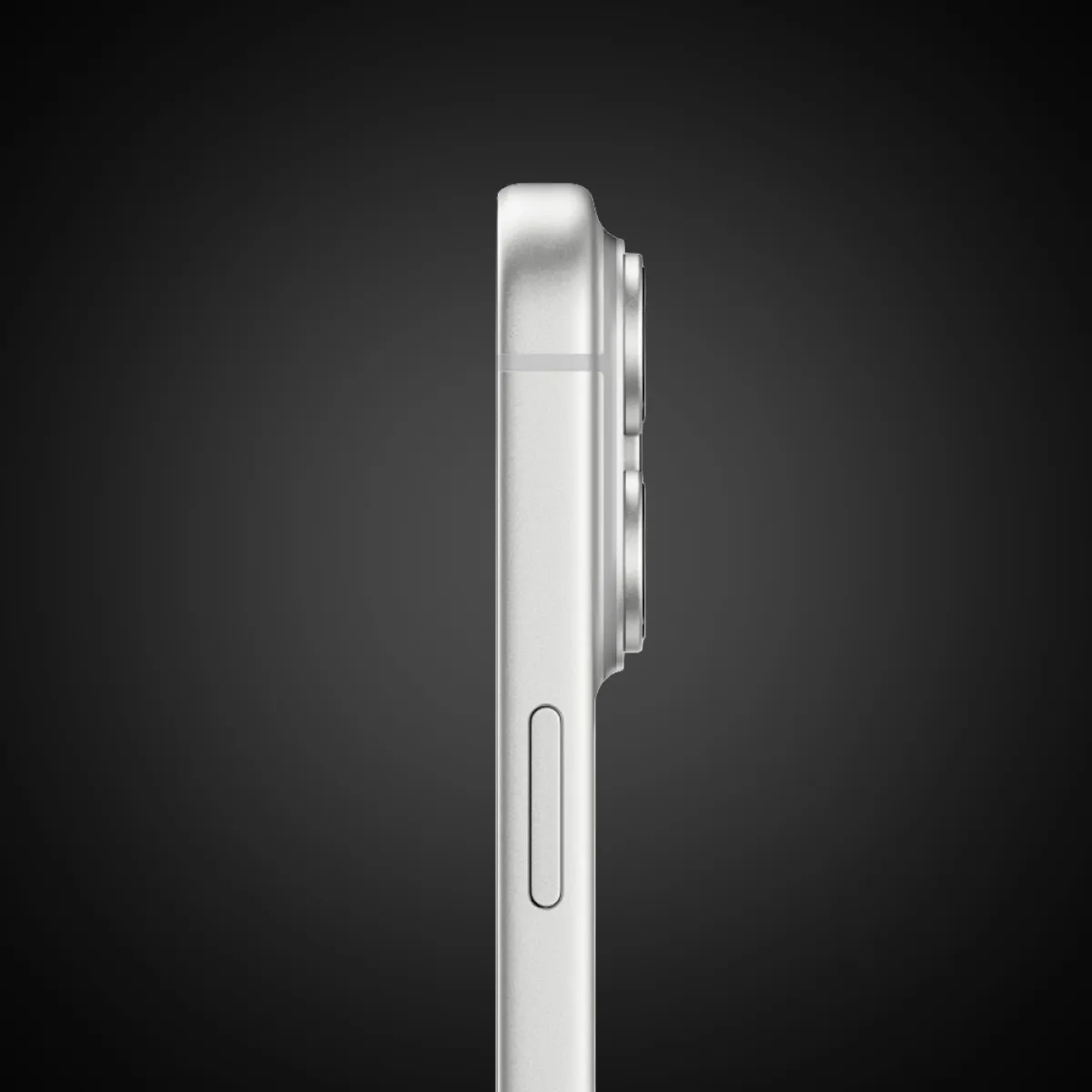 iPhone 17 Pro Max 512 ГБ Silver — фото 2