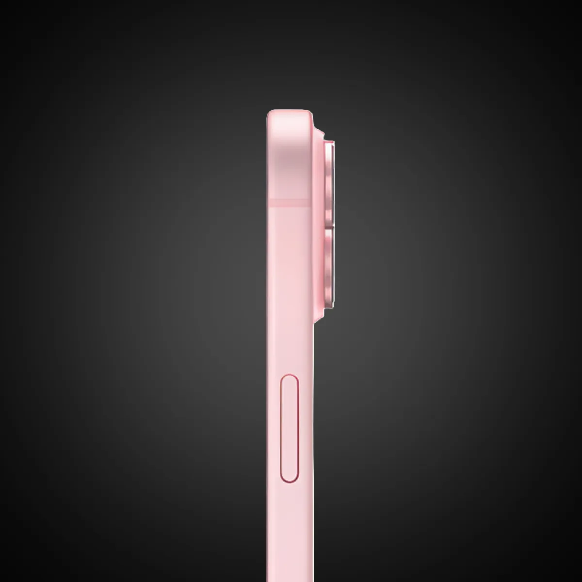 iPhone 15 128 ГБ Pink — фото 2