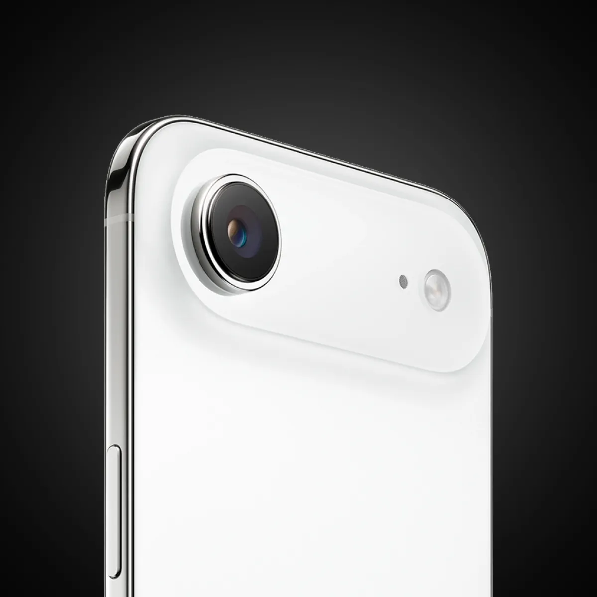 iPhone Air 512 ГБ Cloud White — фото 3
