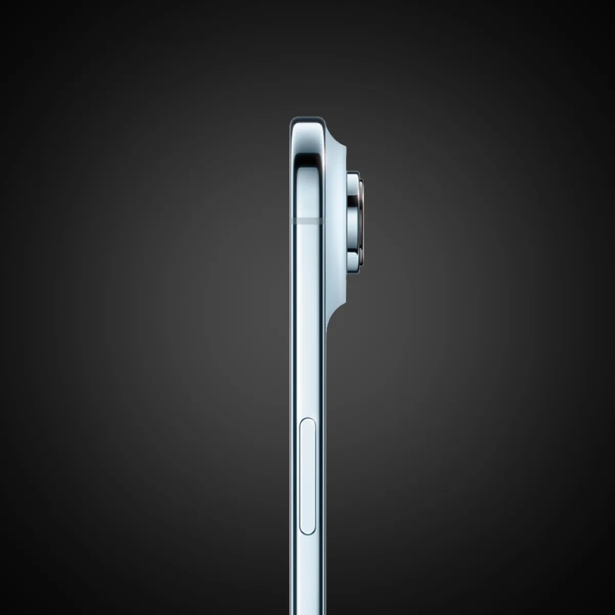 iPhone Air 512 ГБ Sky Blue — фото 2
