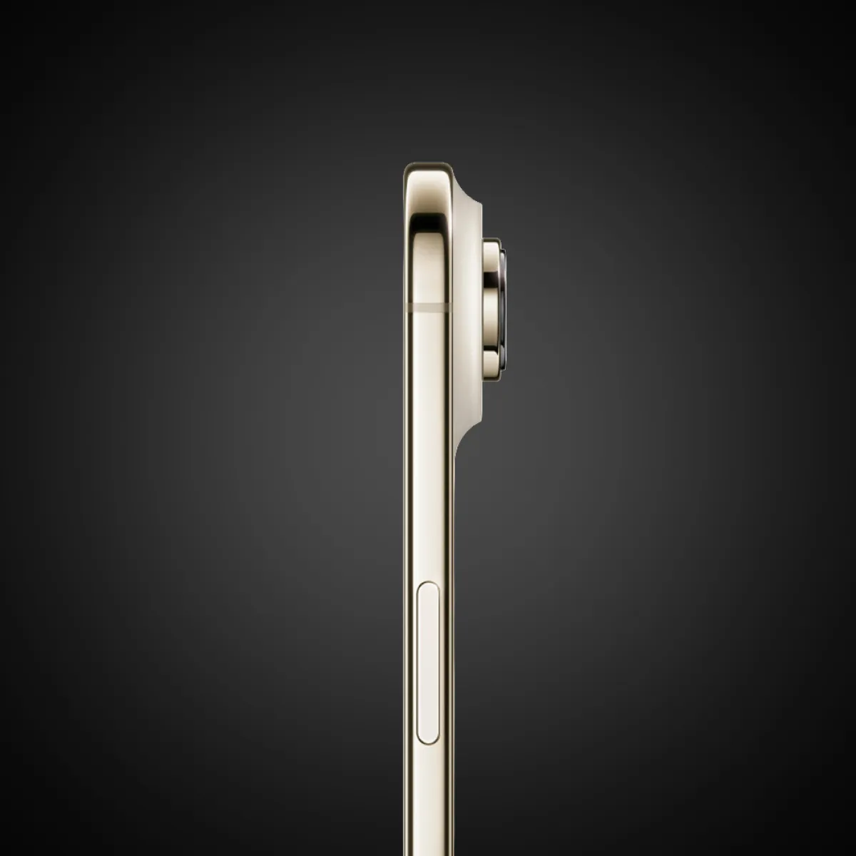 iPhone Air 256 ГБ Light Gold — фото 2