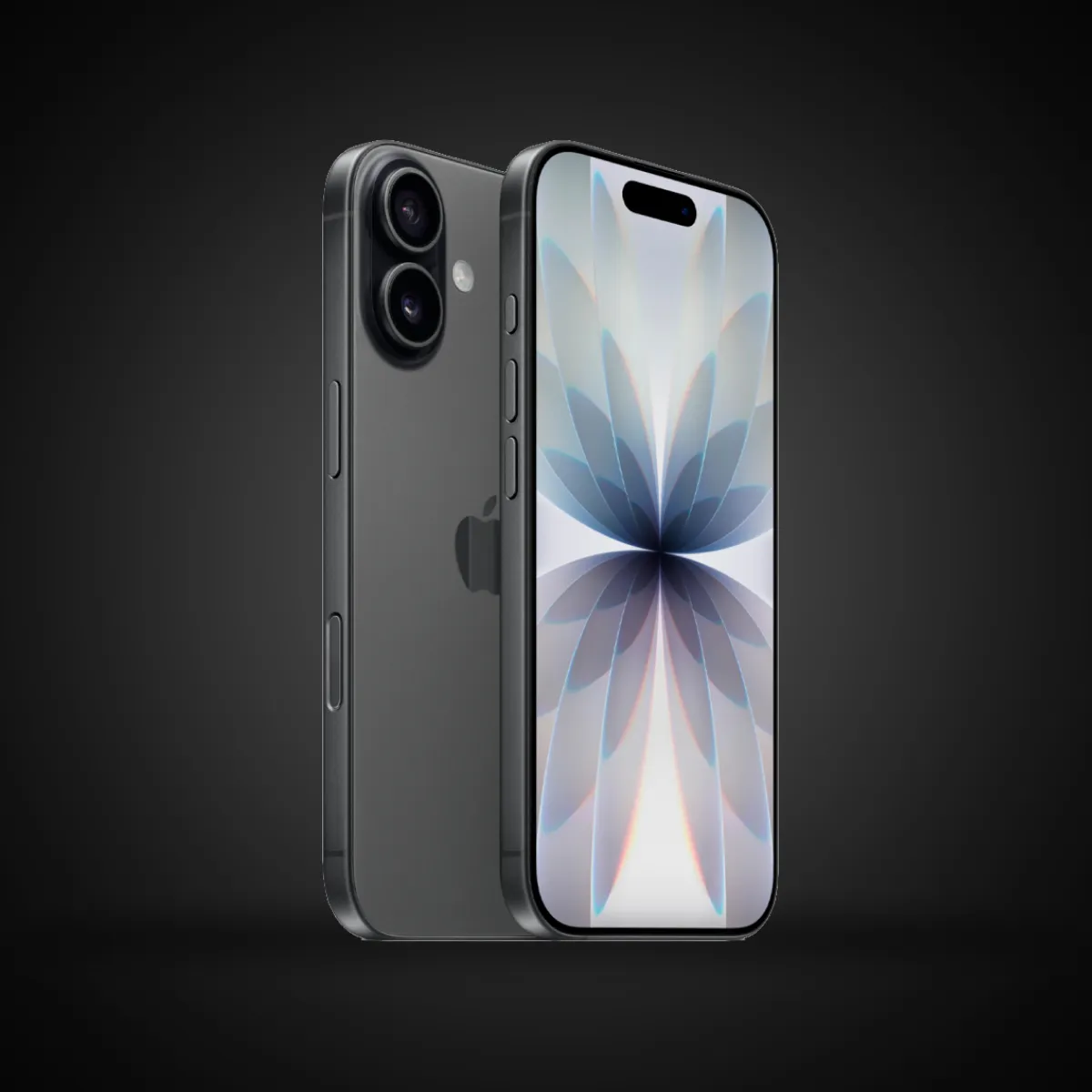 iPhone 17 256 ГБ Black