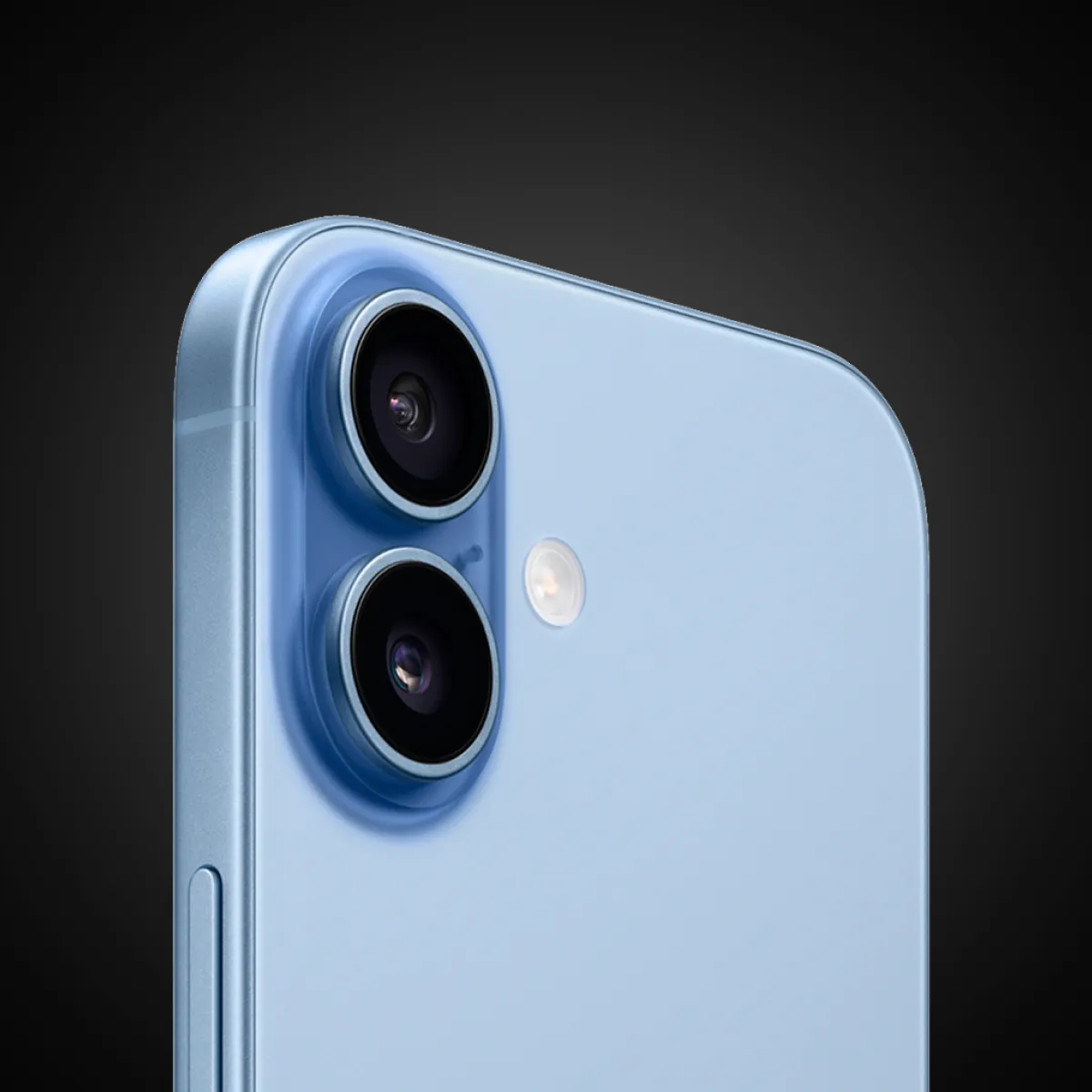 iPhone 17 512 ГБ Mist Blue — фото 3