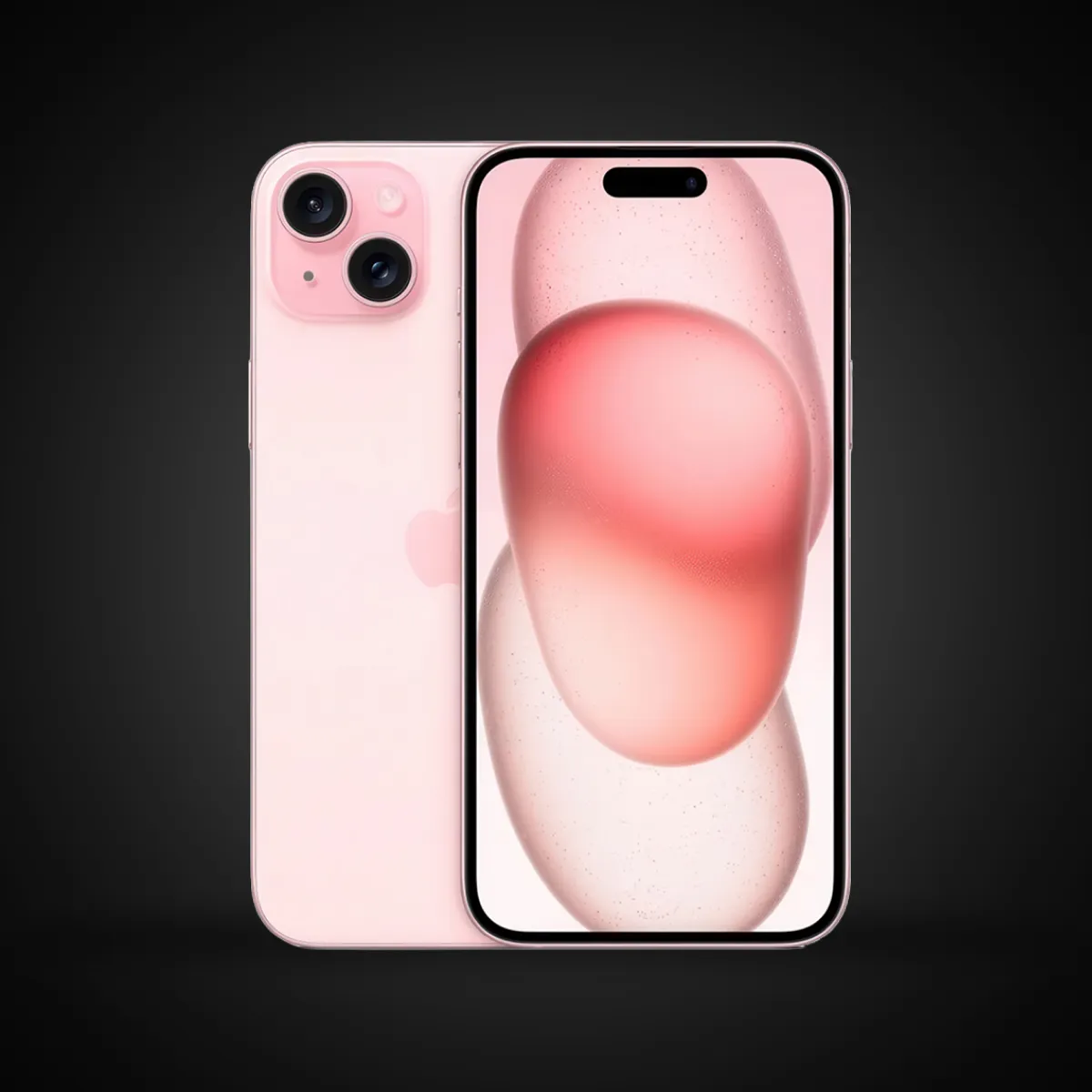 iPhone 15 128 ГБ Pink