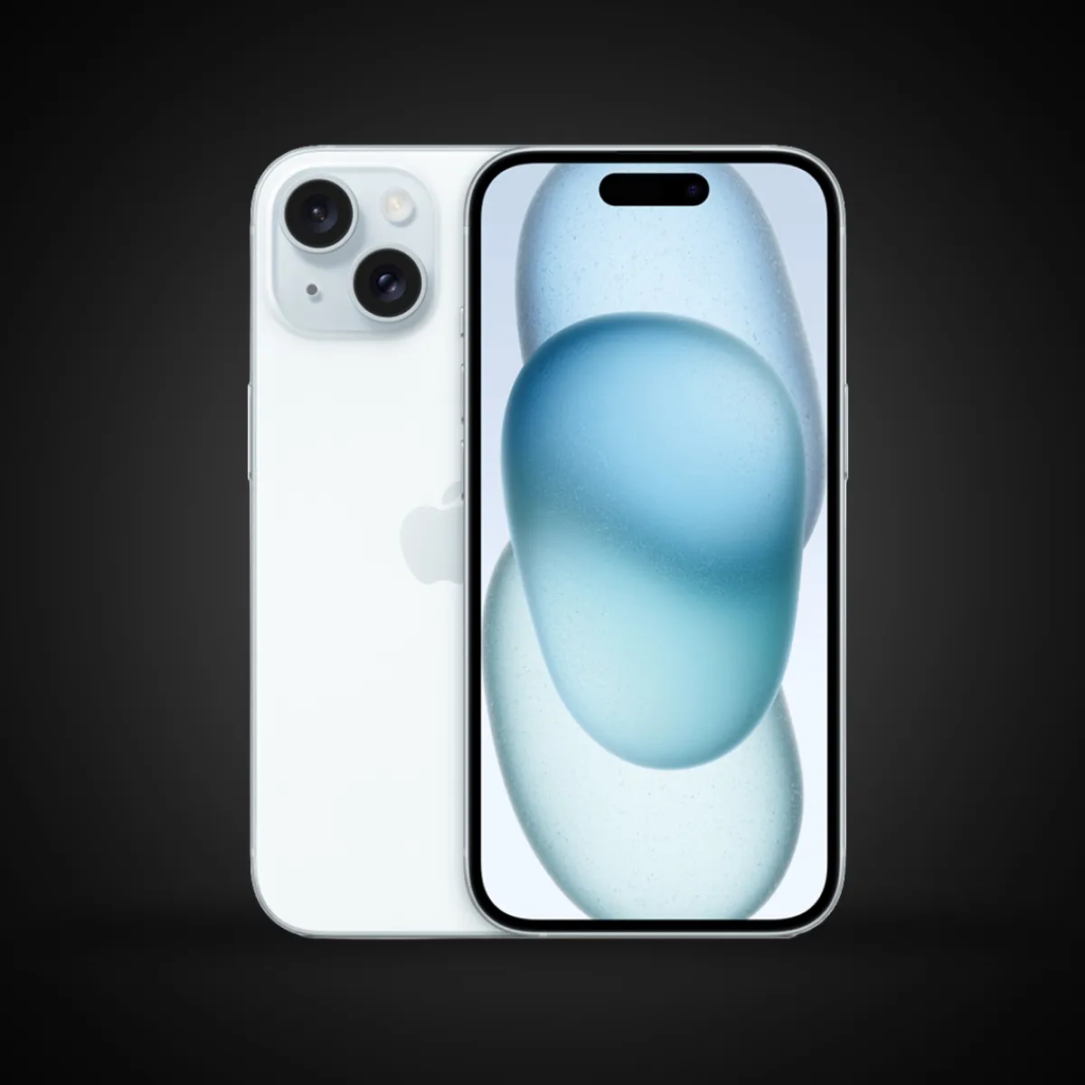 iPhone 15 256 ГБ Blue