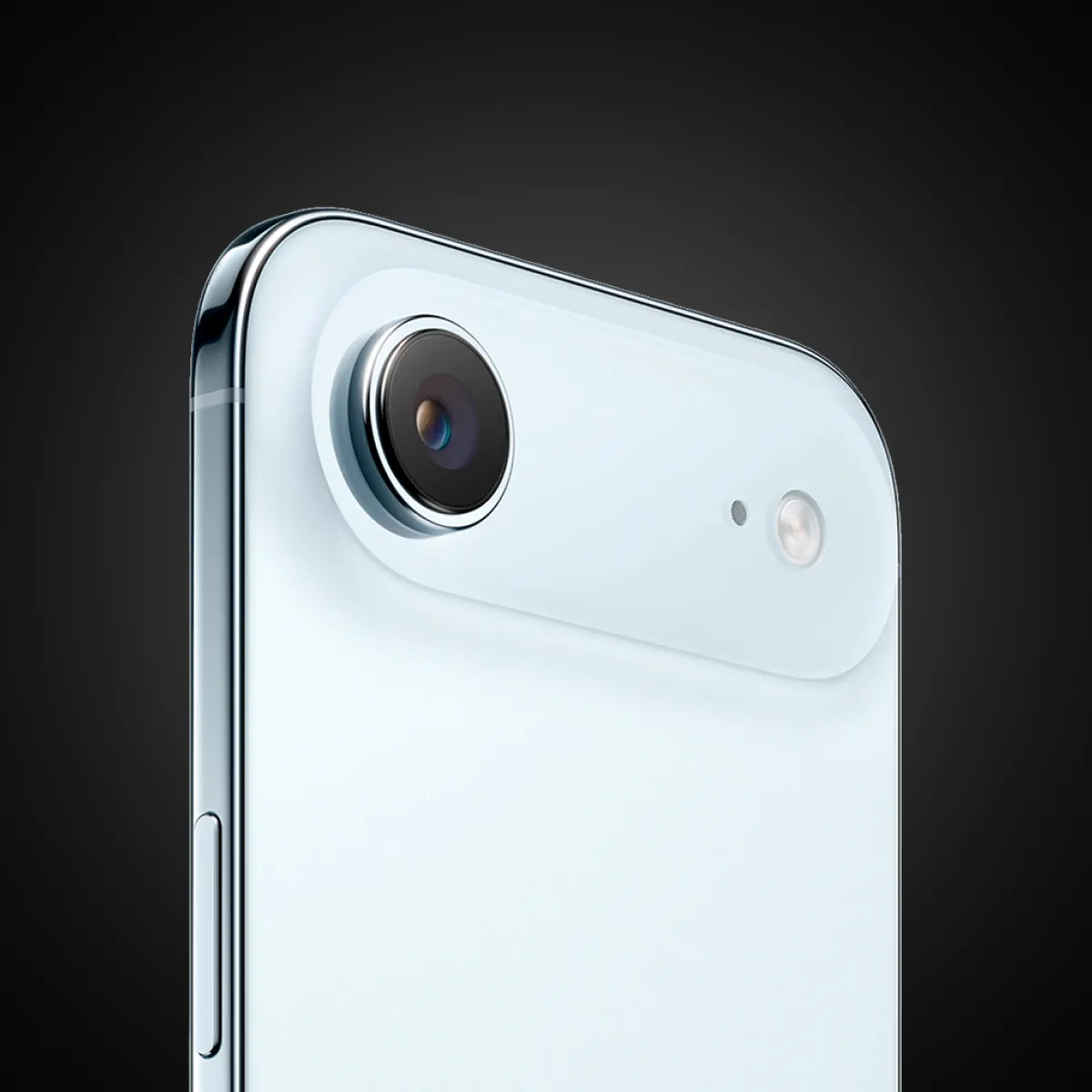 iPhone Air 256 ГБ Sky Blue — фото 3