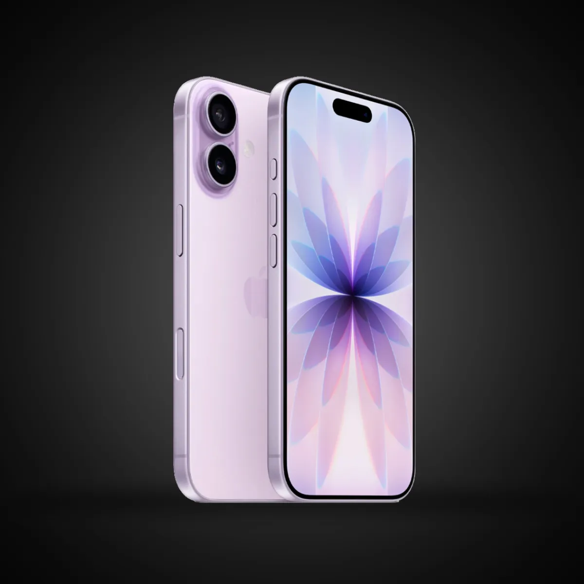 iPhone 17 512 ГБ Lavender