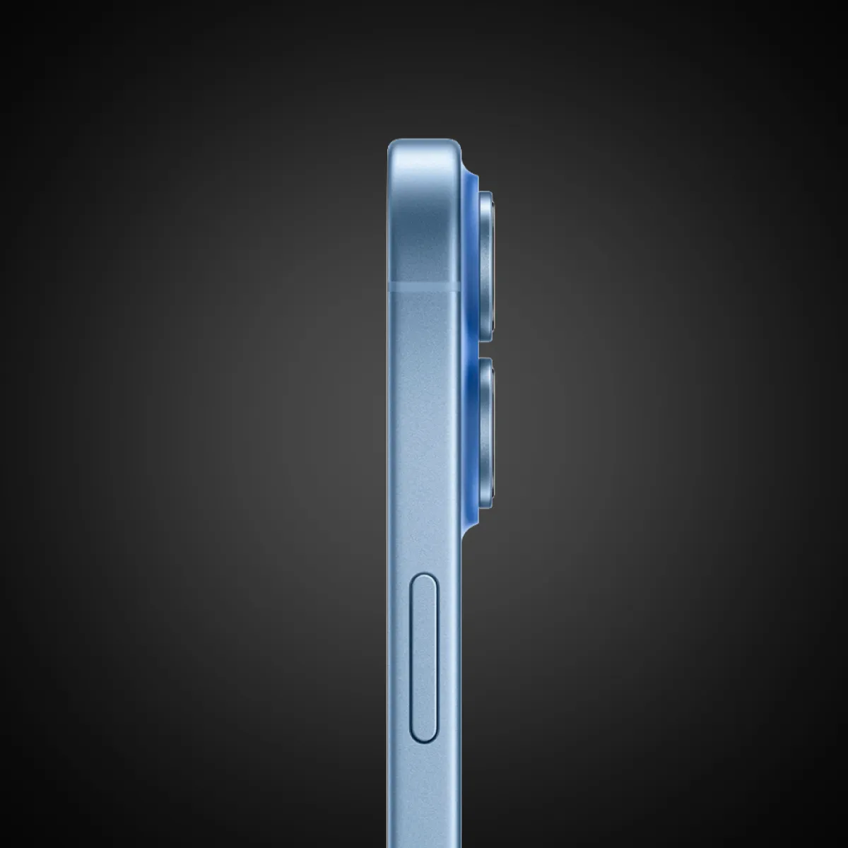 iPhone 17 512 ГБ Mist Blue — фото 2