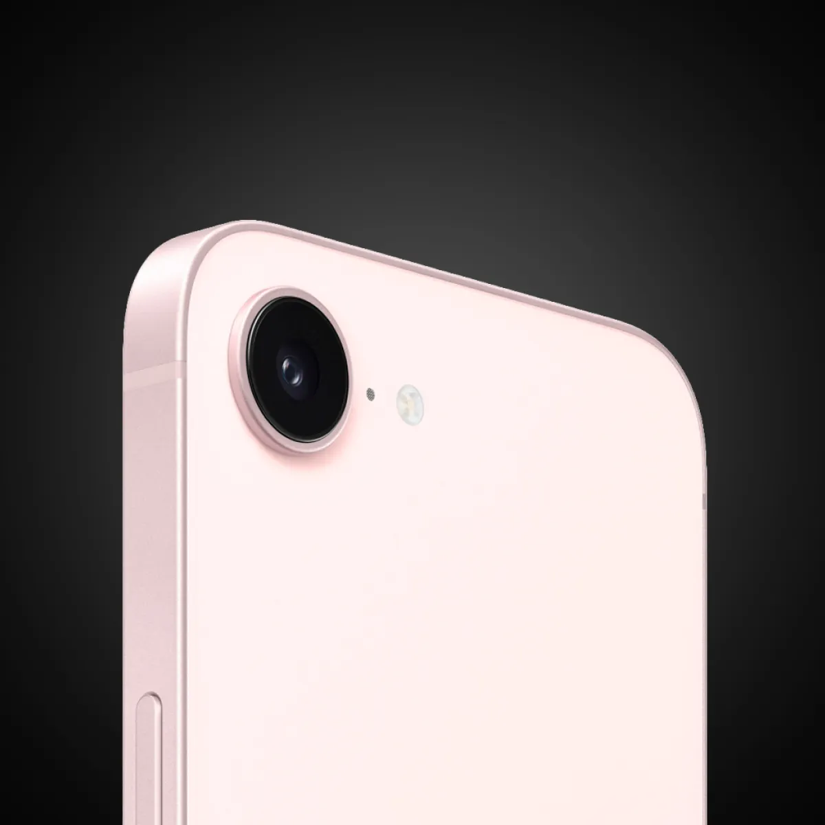 iPhone 17e 256 ГБ Soft Pink — фото 3