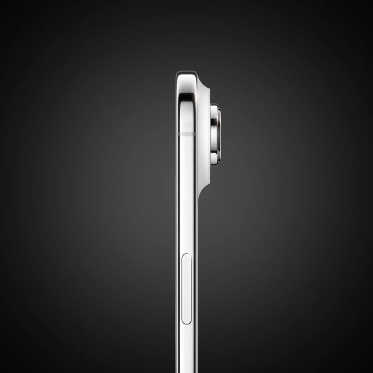 iPhone Air 1 ТБ Cloud White — фото 2