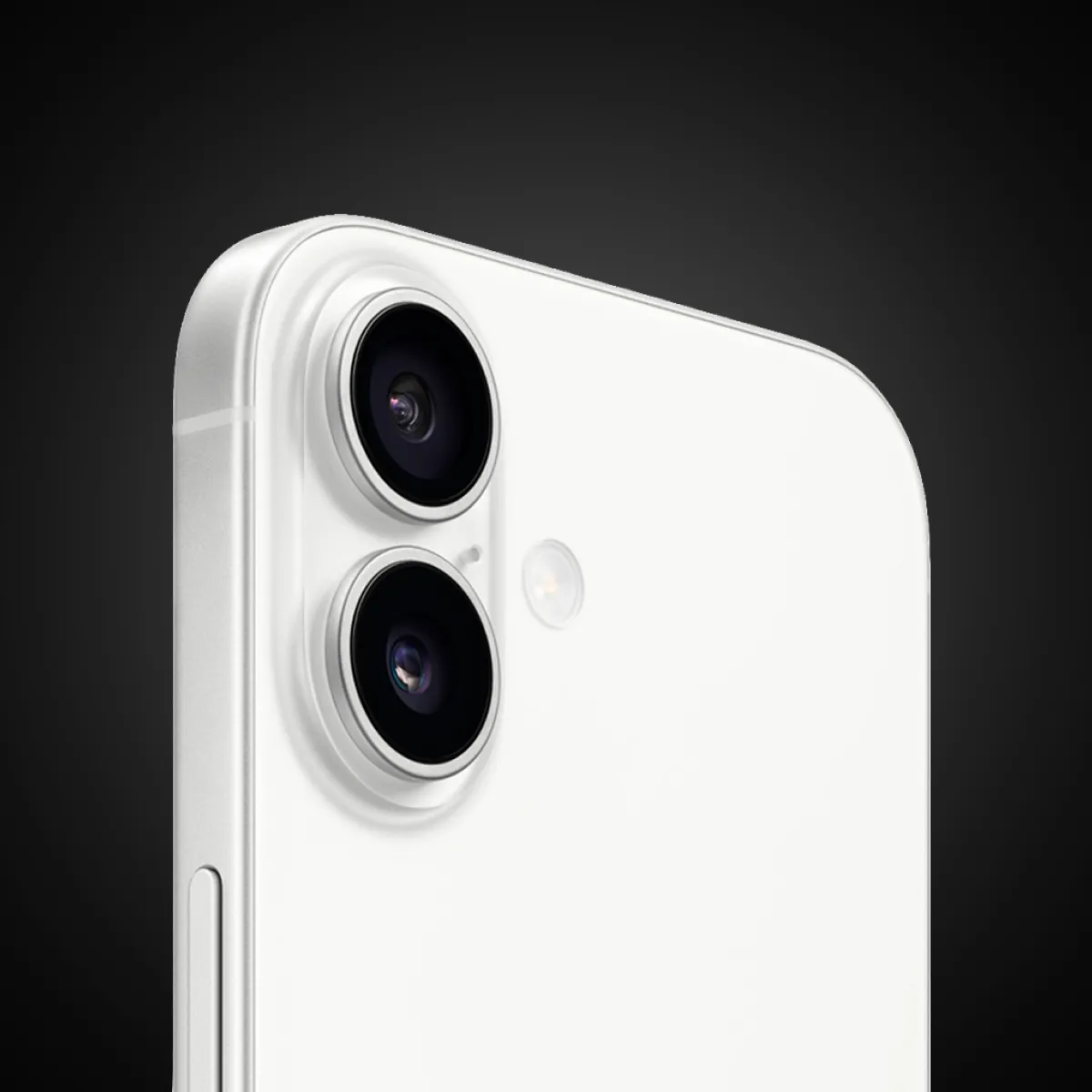 iPhone 17 512 ГБ White — фото 3