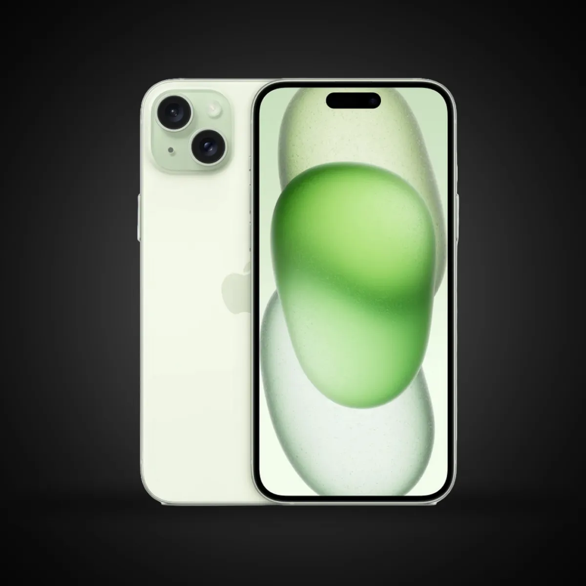 iPhone 15 512 ГБ Green