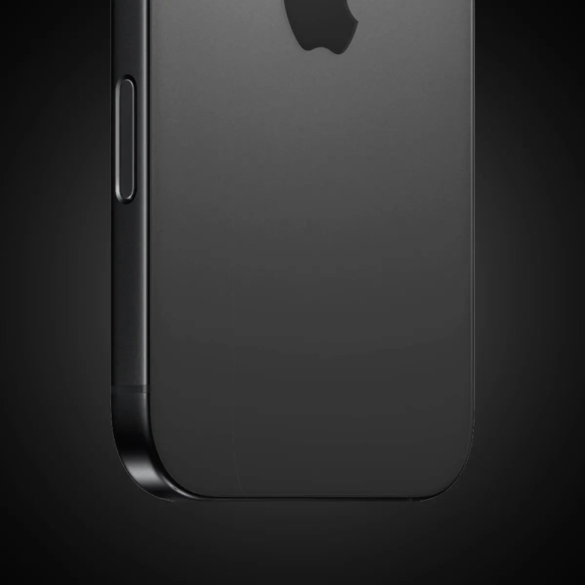 iPhone 16 Pro 256 ГБ Black Titanium — фото 2