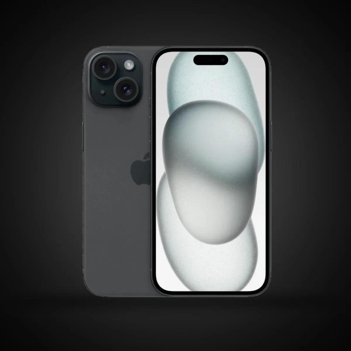 iPhone 15 512 ГБ Black