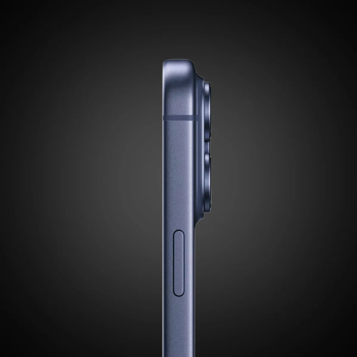 iPhone 17 Pro Max 512 ГБ Deep Blue — фото 2