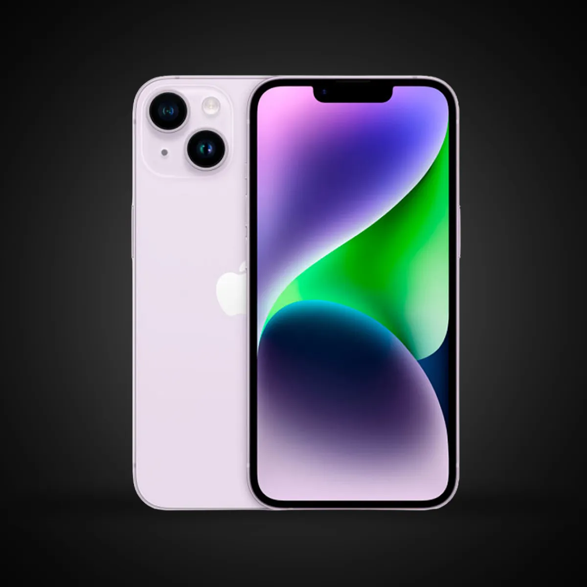 iPhone 14 256 ГБ Purple