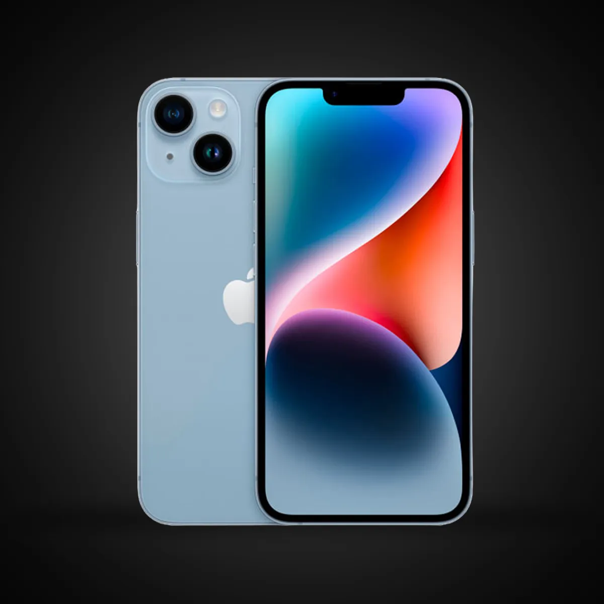 iPhone 14 128 ГБ Blue