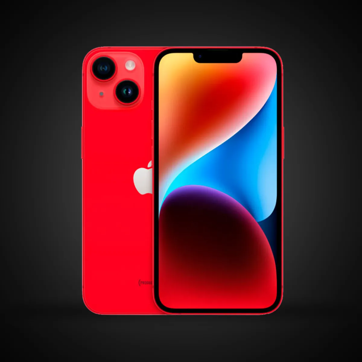 iPhone 14 512 ГБ (PRODUCT)RED
