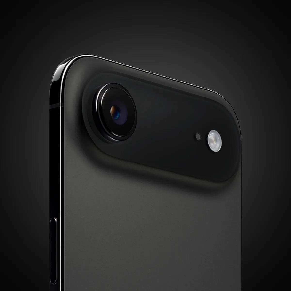 iPhone Air 1 ТБ Space Black — фото 3