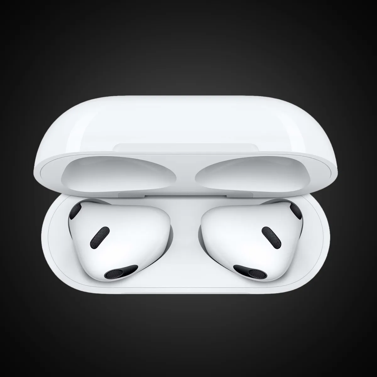 AirPods 3 — фото 3