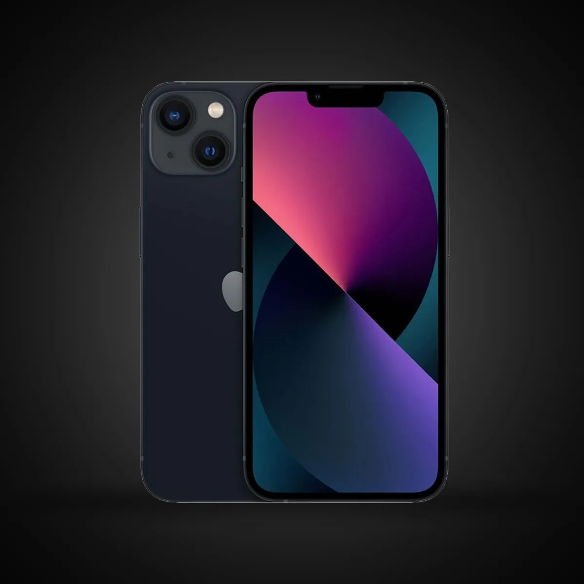 iPhone 13 128 ГБ Midnight