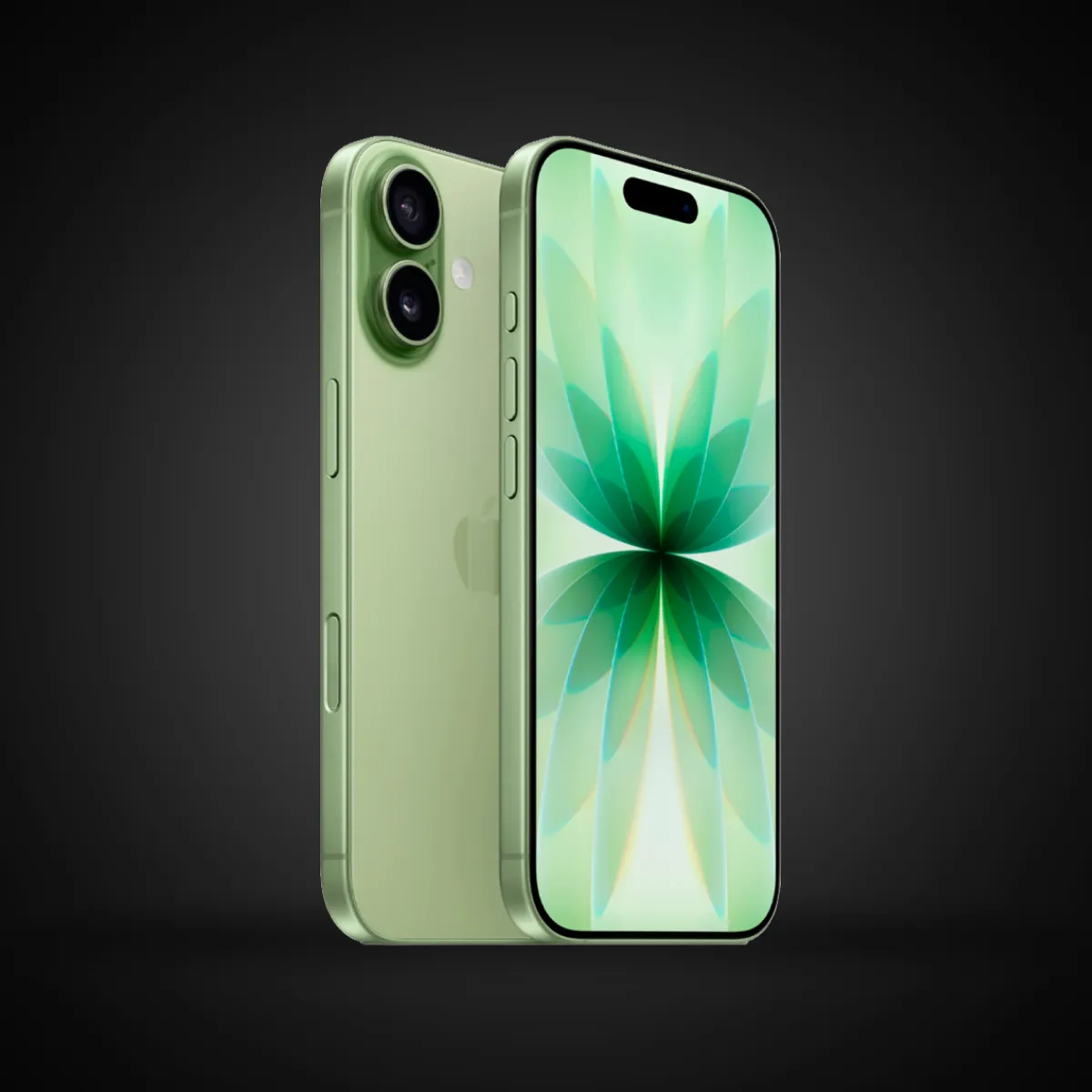 iPhone 17 512 ГБ Sage