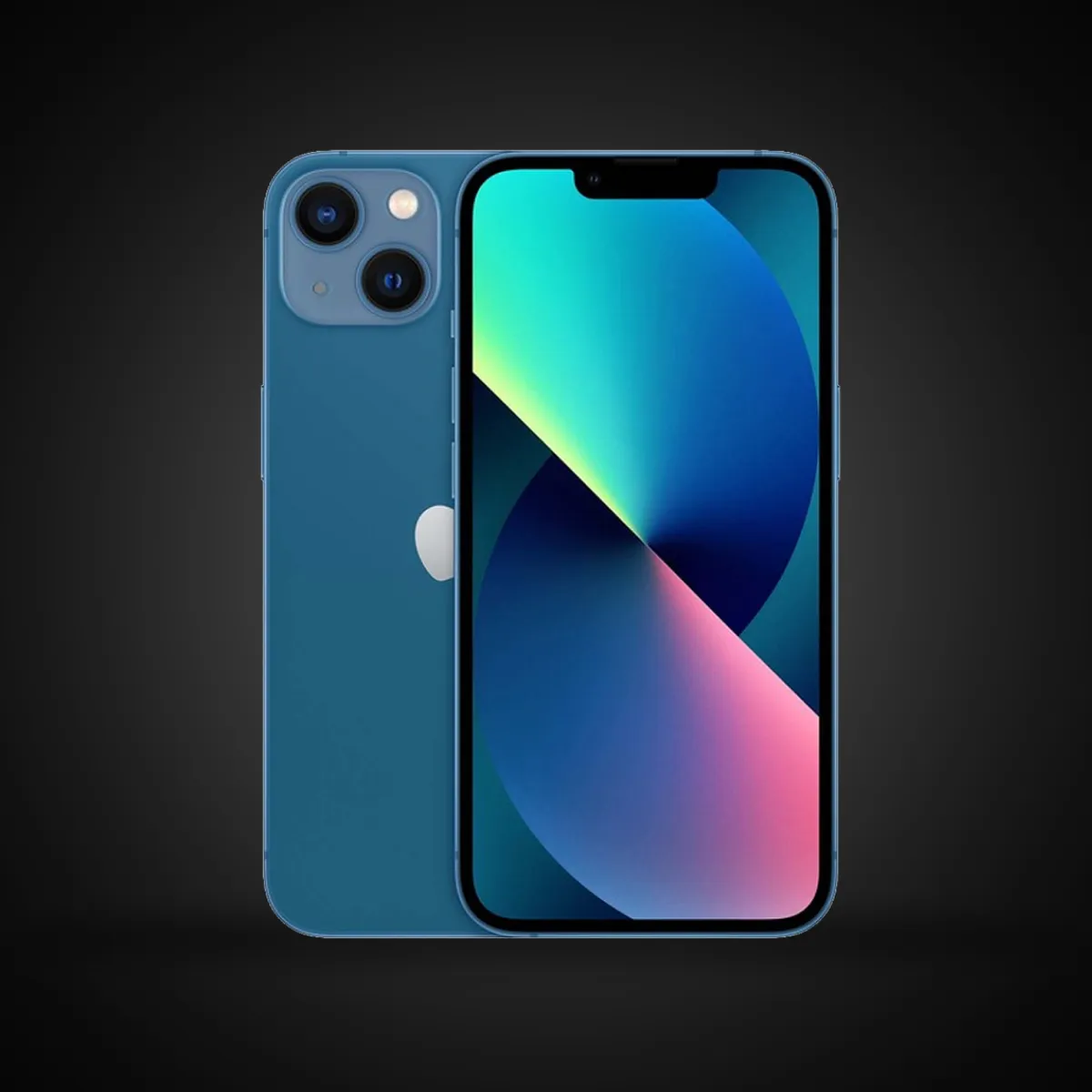 iPhone 13 128 ГБ Blue